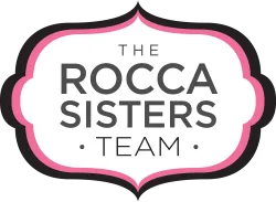 Rocca Sister's Logo